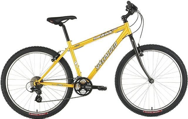 Bicycle Image
