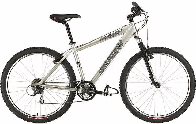 Bicycle Image