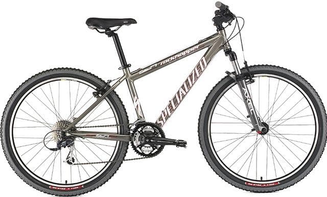 Bicycle Image