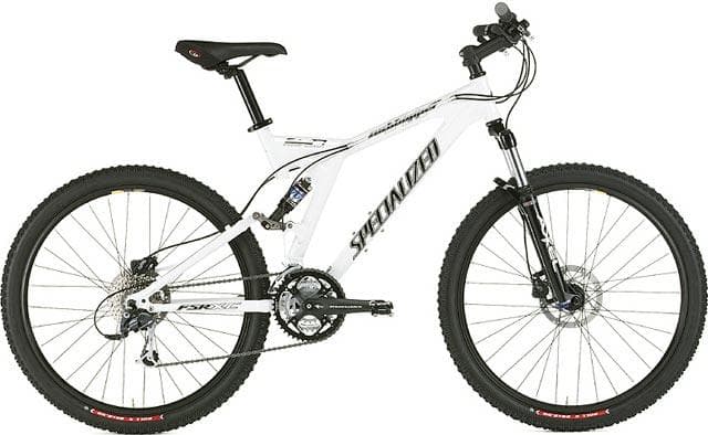 Bicycle Image