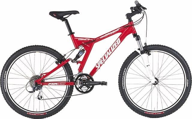 Bicycle Image