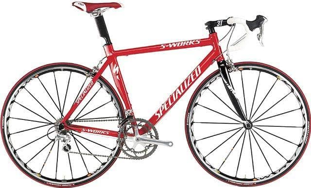 Bicycle Image