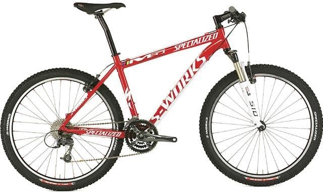 Bicycle Image