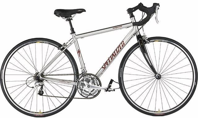 Bicycle Image