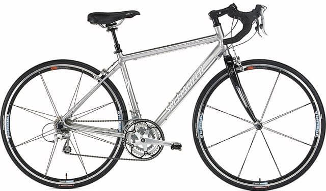 Bicycle Image