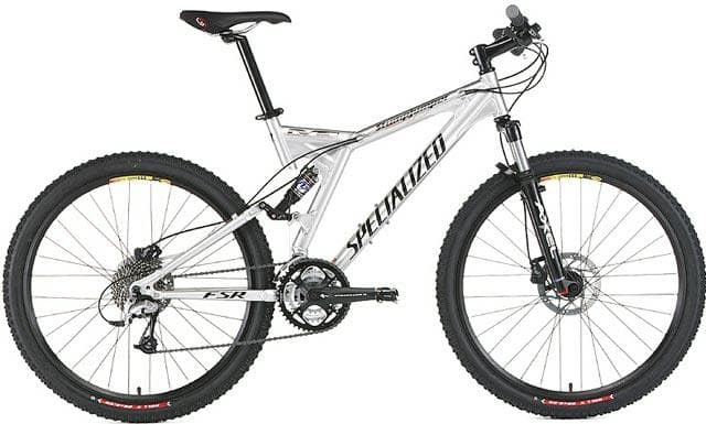 Bicycle Image