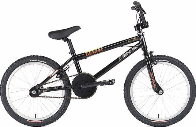 Bicycle Image