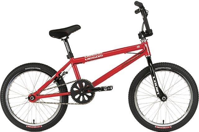 Bicycle Image