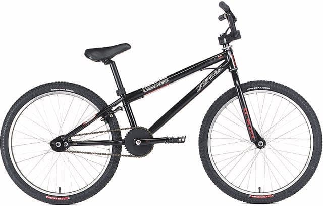 Bicycle Image