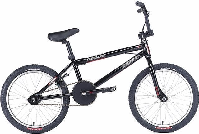 Bicycle Image