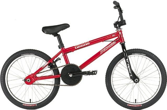 Bicycle Image
