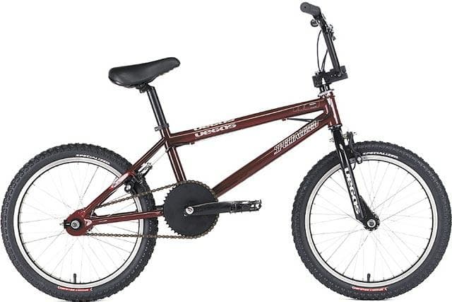 Bicycle Image