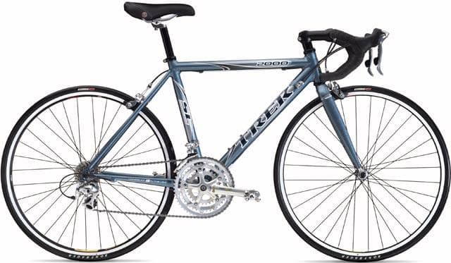 Bicycle Image