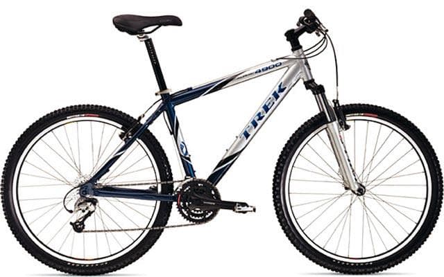 Bicycle Image