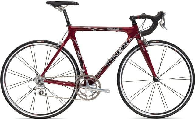 Bicycle Image