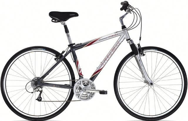 Bicycle Image