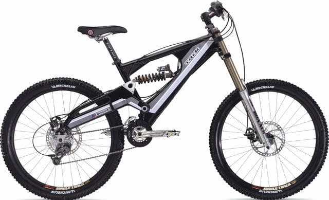 Bicycle Image