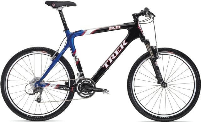 Bicycle Image
