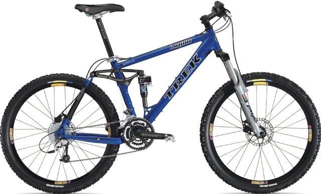Bicycle Image
