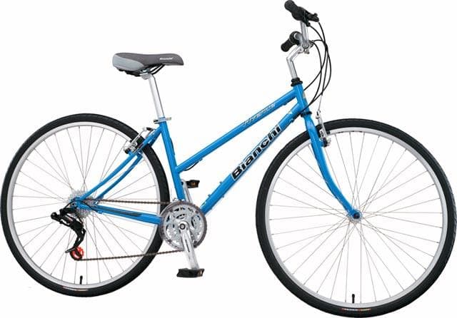 Bicycle Image