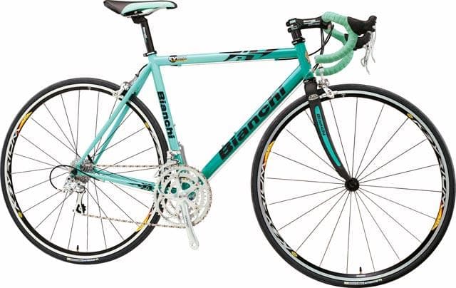 Bicycle Image