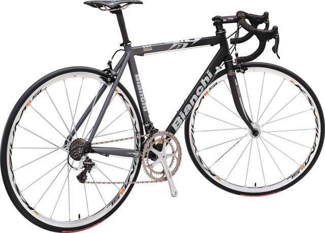 Bicycle Image