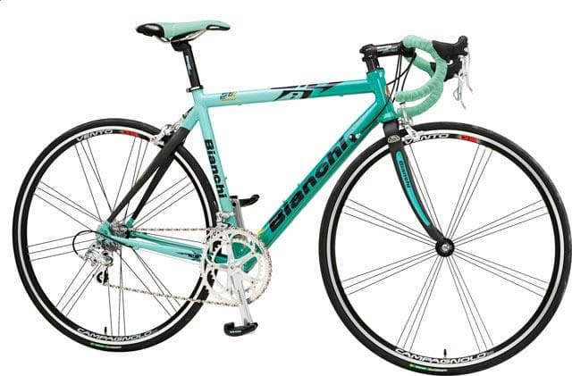 Bicycle Image