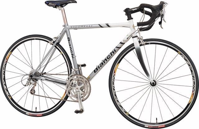 Bicycle Image