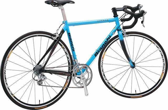 Bicycle Image