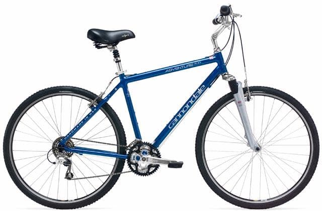 Bicycle Image