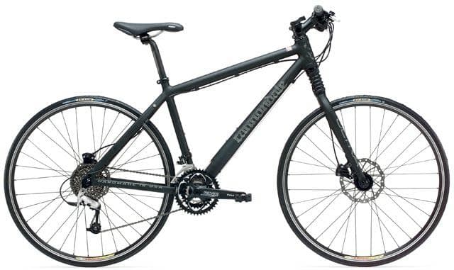 Bicycle Image