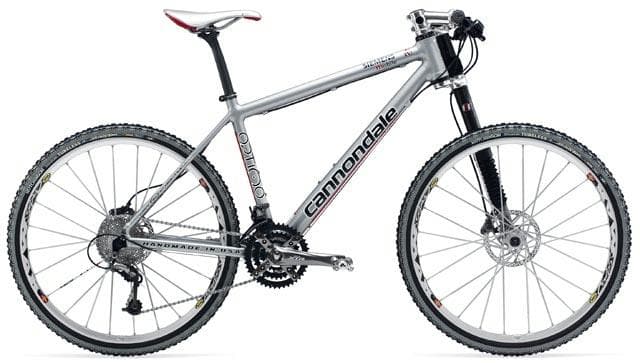 Bicycle Image