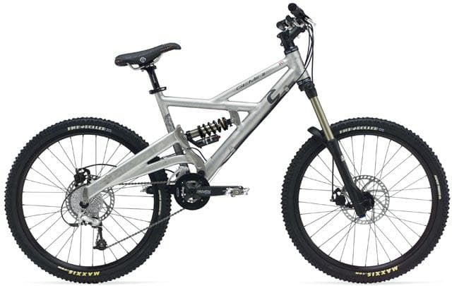 Bicycle Image
