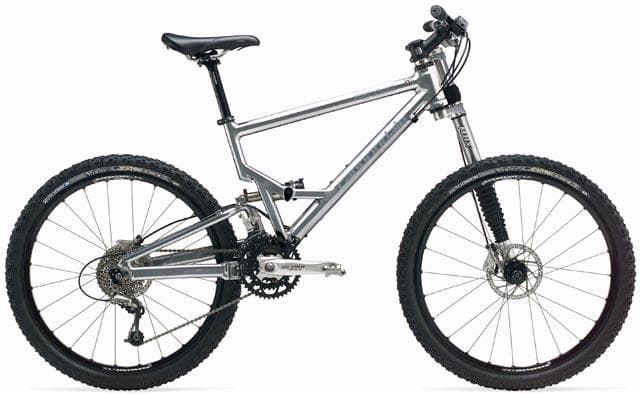 Bicycle Image