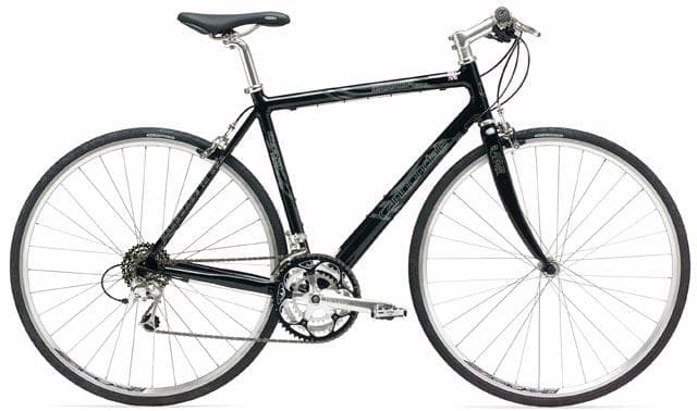 Bicycle Image