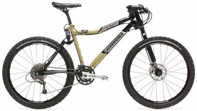Bicycle Image