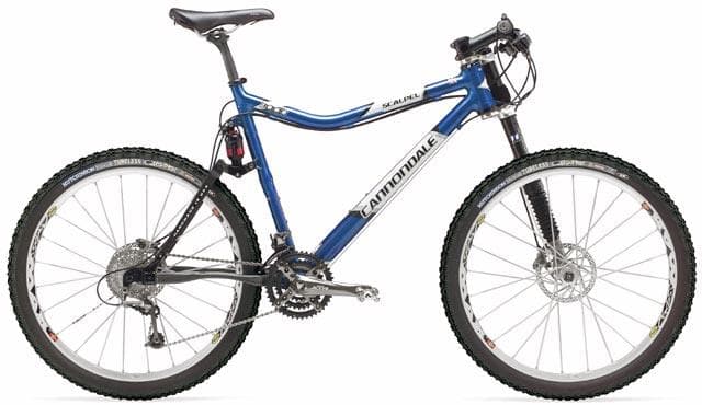 Bicycle Image