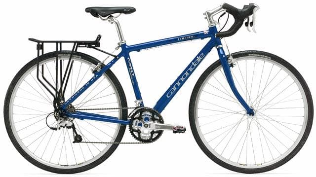 Bicycle Image