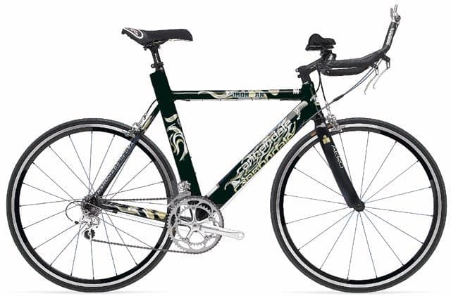 Bicycle Image