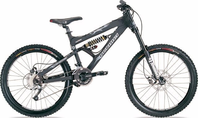 Bicycle Image