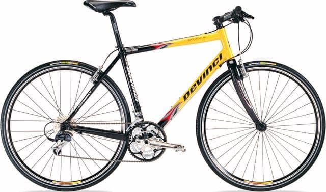 Bicycle Image