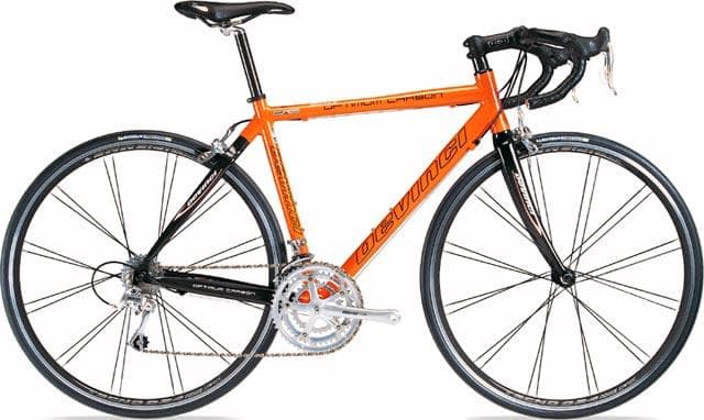 Bicycle Image