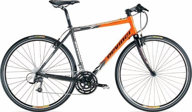 Bicycle Image