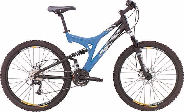 Bicycle Image