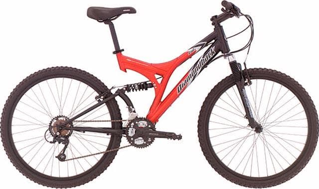 Bicycle Image