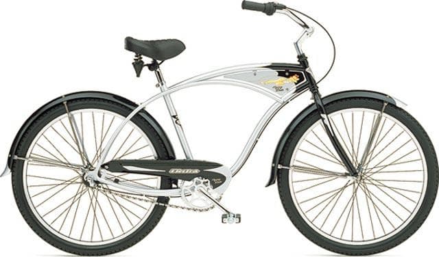 Bicycle Image
