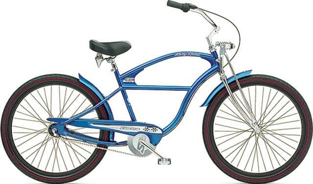 Bicycle Image