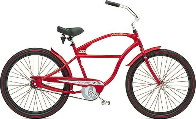 Bicycle Image