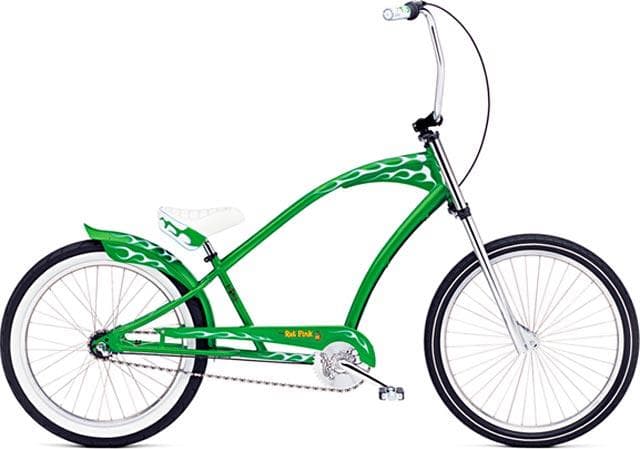 Bicycle Image