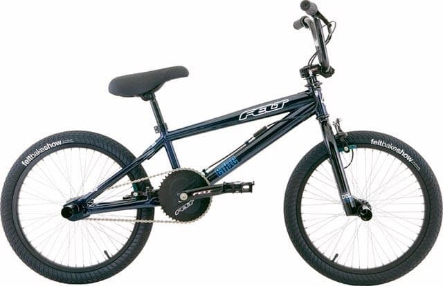 Bicycle Image